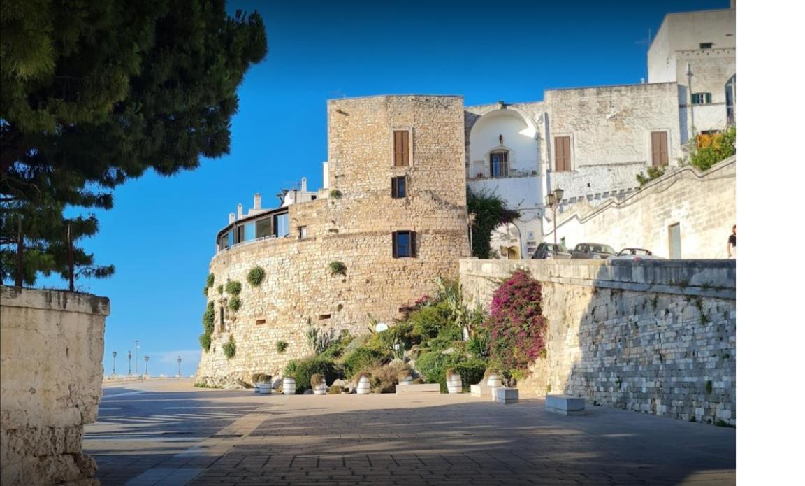 Casetta Zia Minu' Ostuni Exterior photo